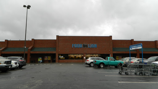 Food Lion, 46 Madison Plaza Dr, Madison, VA 22727, USA, 