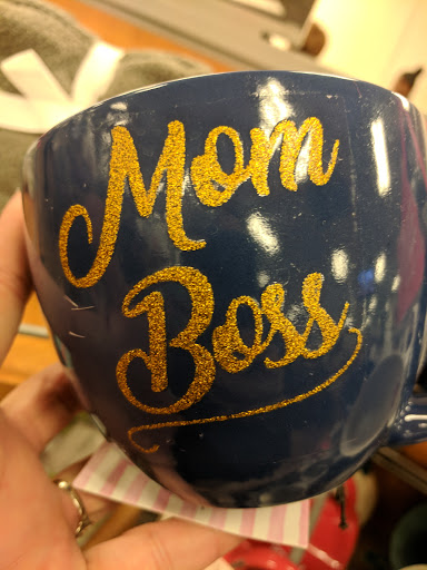 Department Store «T.J. Maxx», reviews and photos, 920 Springfield Rd, Union, NJ 07083, USA