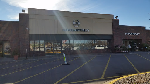 Grocery Store «Lunds & Byerlys Bloomington», reviews and photos, 5159 W 98th St, Bloomington, MN 55437, USA