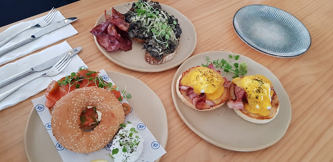 Reviews of Xtra Ordinary Eatery in Auckland - Coffee shop