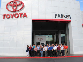 Parker Toyota