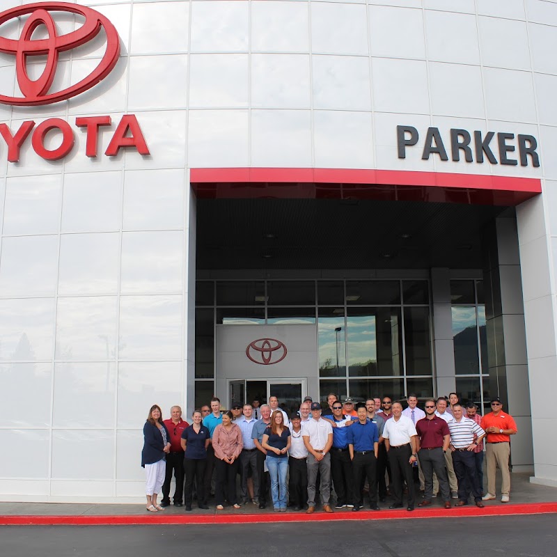 Parker Toyota