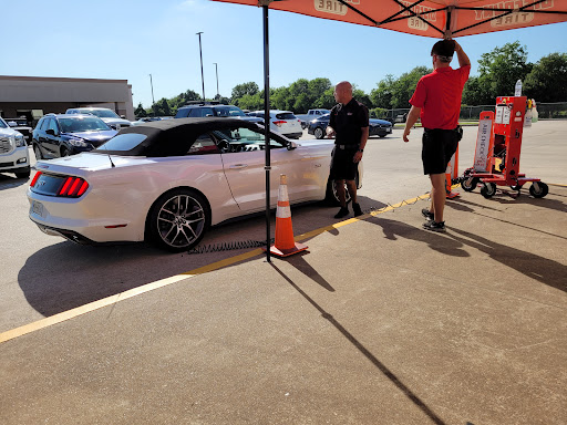 Tire Shop «Discount Tire Store - Cypress, TX», reviews and photos, 17326 Spring Cypress Rd, Cypress, TX 77429, USA