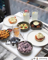 Photos du propriétaire du Restaurant de poisson MERSEA Beaupassage à Paris - n°12