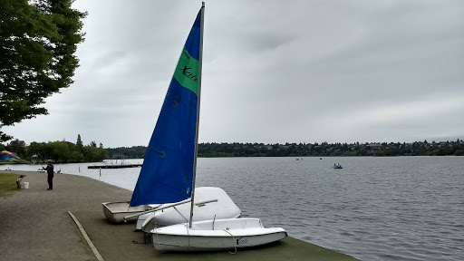 Park «Green Lake Park», reviews and photos, 7201 East Green Lake Dr N, Seattle, WA 98115, USA