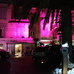 Photo n°1 de l'avis de Michael.a fait le 21/07/2019 à 13:59 sur le  Hotel Europa à Lido di Camaiore