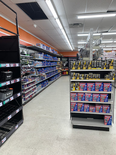 Auto Parts Store «AutoZone», reviews and photos, 2301 W Whittier Blvd, Montebello, CA 90640, USA