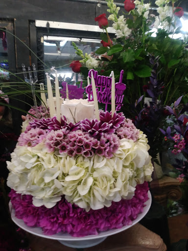 Florist «May Flowers», reviews and photos, 8521 Norwalk Blvd # A, Whittier, CA 90606, USA