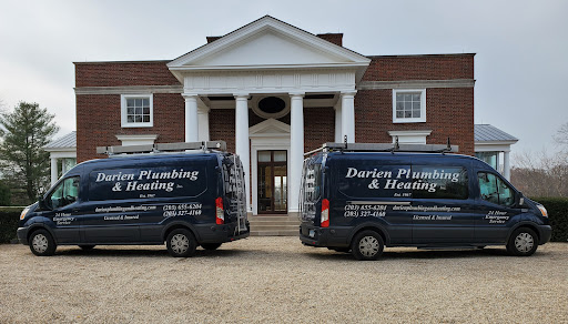 Photo of Darien Plumbing & Heating Inc.