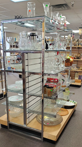 Thrift Store «Ladies of Charity», reviews and photos