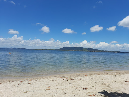 Praia do Sol
