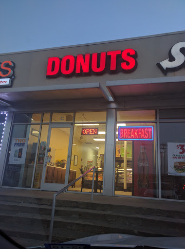 Donut Shop «Daylight Donuts», reviews and photos, 13015 Coit Rd, Dallas, TX 75240, USA