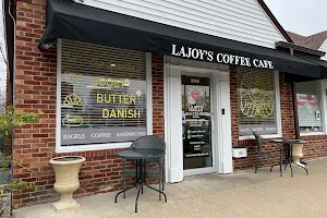 LaJoy's Coffee Cafe image