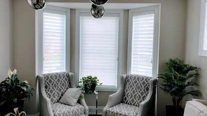 Golumbia Blinds and Shutters