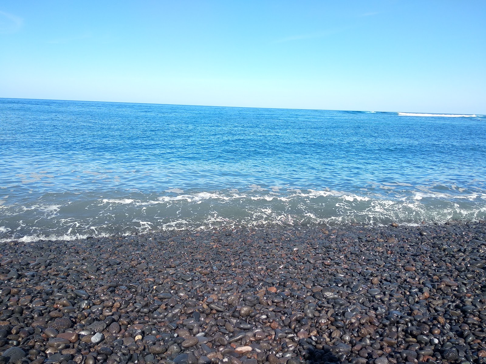 Playa de la Caleta photo #8