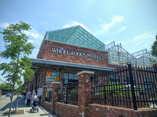 Grocery Store «Whole Foods Market», reviews and photos, 214 3rd St, Brooklyn, NY 11215, USA