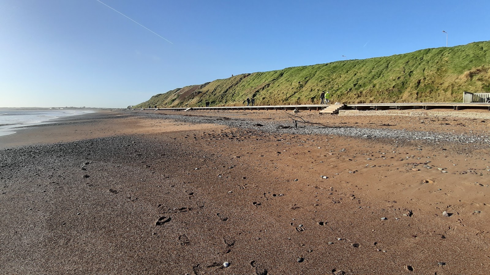 Youghal Beach photo #9