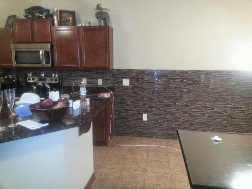 Tile Contractor «Totti Tile Installation---- totti---des moines---», reviews and photos