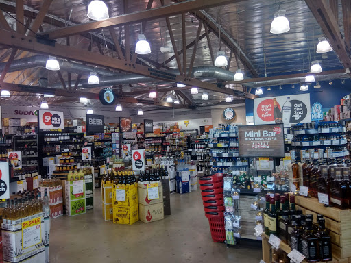 Wine Store «BevMo!», reviews and photos, 10984 California Route 2, Los Angeles, CA 90025, USA