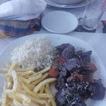 Photo n°1 de l'avis de Francisco.a fait le 03/08/2023 à 13:19 sur le  BH à Alcoutim