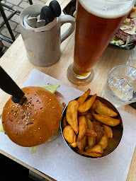 Photo n°162 de Kaffee Berlin à Lyon ()