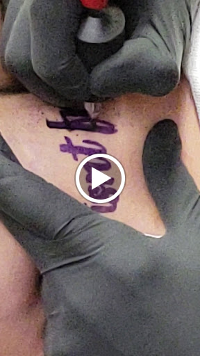 Tattoo Shop «Mission Beach Tattoo», reviews and photos, 3215 Mission Blvd, San Diego, CA 92109, USA