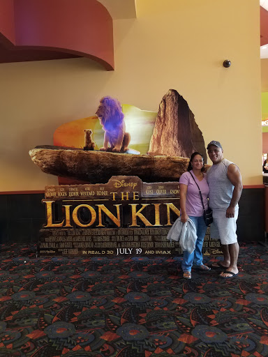 Movie Theater «Regal Cinemas Westchester Commons 16», reviews and photos, 361 Perimeter Dr, Midlothian, VA 23114, USA