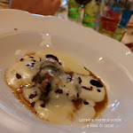 Photo n°6 de l'avis de Nadia.o fait le 31/10/2021 à 14:21 sur le  Ristorante Il Filo di Grano à Morimondo