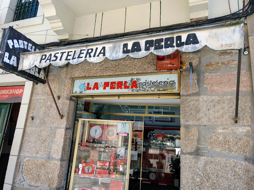 Pastelería La Perla