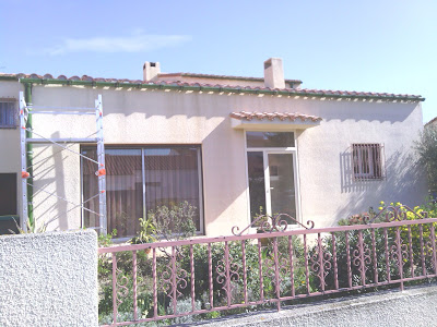 Entreprise RAMIREZ à Alénya