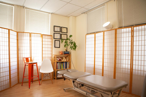 Home physiotherapy San Francisco