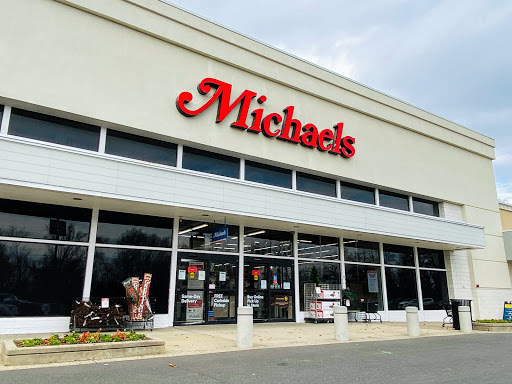 Craft Store «Michaels», reviews and photos, 1701 US-22 Ste 65, Watchung, NJ 07069, USA