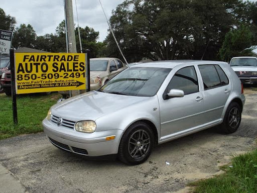 Used Car Dealer «Fairtrade Auto Sales», reviews and photos, 314 White Dr, Tallahassee, FL 32304, USA