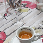 Photo n°3 de l'avis de Torsten.c fait le 23/08/2019 à 18:20 sur le  Al Vaticano à Riva del Garda