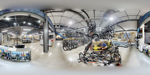 Bicycle Store «Fun Sport Bikes», reviews and photos, 1700 McHenry Ave #10, Modesto, CA 95350, USA
