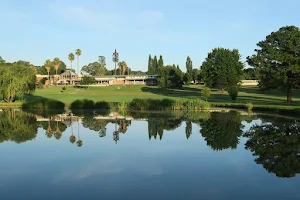 Middelburg Country Club - Golf course and Lodge accommodation: Middelburg MP image