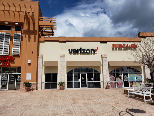 Cell Phone Store «Verizon Wireless - TCC», reviews and photos, 7339 52nd Pl E, Bradenton, FL 34203, USA