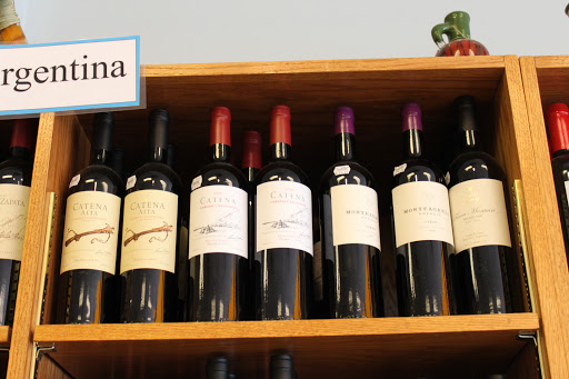 Wine Store «Arrowine & Cheese», reviews and photos, 4508 Lee Hwy, Arlington, VA 22207, USA