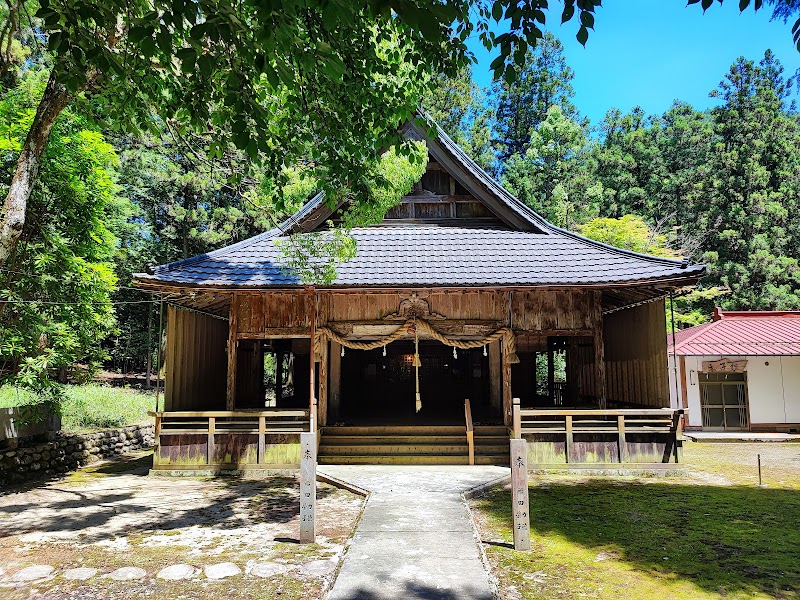 河崎神社