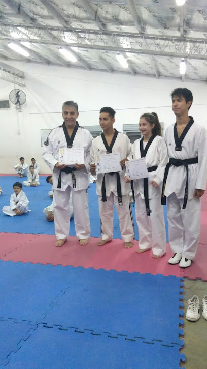 ACATT Club de Taekwondo
