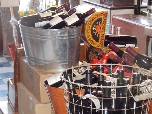 Wine Store «Honor Wines», reviews and photos, 36 Bay St, Staten Island, NY 10301, USA