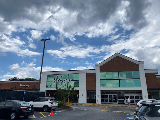 Grocery Store «Kroger», reviews and photos, 2700 Braselton Hwy, Dacula, GA 30019, USA