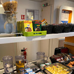 Photo n° 3 de l'avis de Nicolas.a fait le 30/05/2022 à 15:01 pour Hôtel Ibis Budget à Poitiers