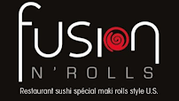 Photos du propriétaire du Restaurant japonais Fusion N'Rolls Sushi à Bourg-la-Reine - n°19