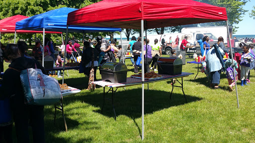 Caterer «Wilshire Restaurant & Catering», reviews and photos, 1245 Lyell Ave, Rochester, NY 14606, USA