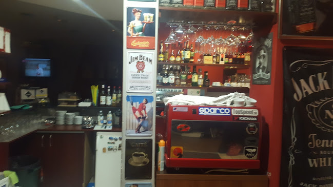 V.I.P. Café - Kaviareň