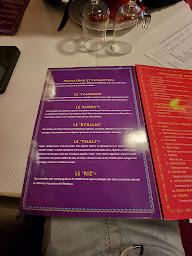 Photo n°3 de Taj Mahal : restaurant indien Le Mans à Le Mans ()