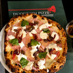 Photo n°3 de l'avis de Cristian.r fait le 11/06/2023 à 19:11 sur le  Duodecim Pizze à Quattromiglia