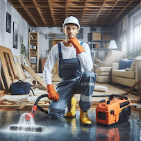 St. Louis Water Restoration - Photo 2 - Car repair in St. Louis, MO, St. Louis