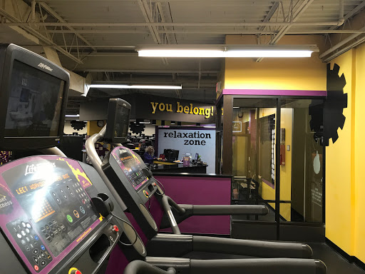 Gym «Planet Fitness», reviews and photos, 420 Alfred St, Biddeford, ME 04005, USA